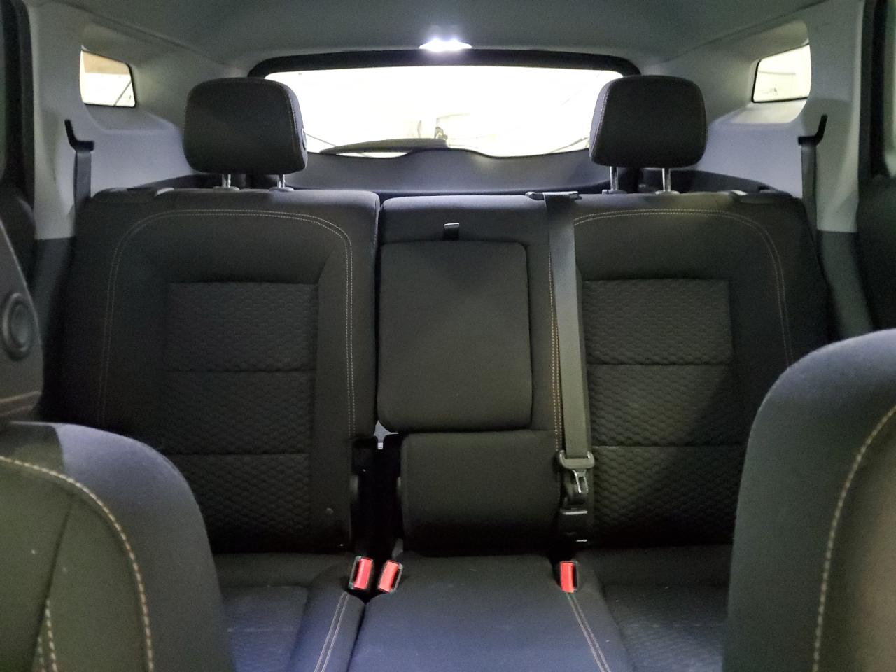 3GKALTEV9KL312281 2019 GMC Terrain Sle