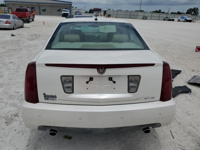 2005 Cadillac Sts VIN: 1G6DC67A750192361 Lot: 59734814