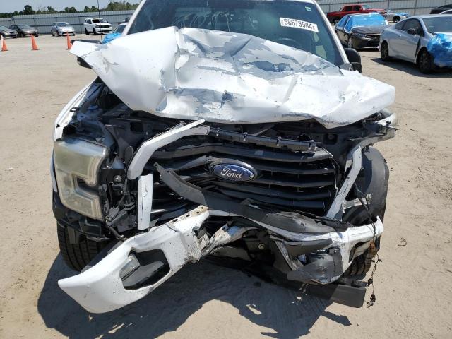 2016 Ford F150 Super Cab VIN: 1FTEX1CF8GKF91488 Lot: 58673984