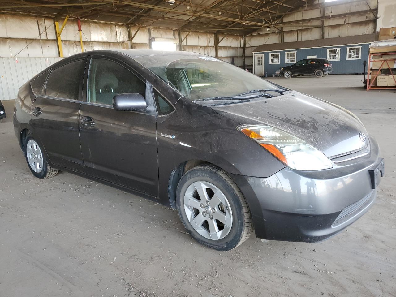 JTDKB20U273286184 2007 Toyota Prius