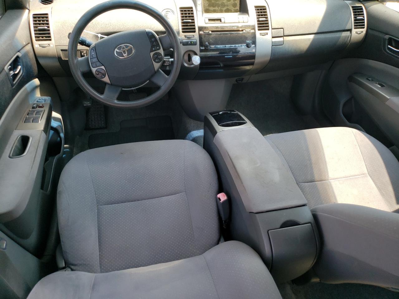 JTDKB20UX83401826 2008 Toyota Prius