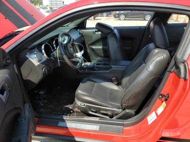 2006 Ford Mustang VIN: 1ZVHT80N965142666 Lot: 59934984