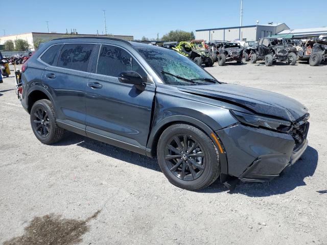Vin: 7fars6h82re066468, lot: 60967794, honda crv sport-l 20244