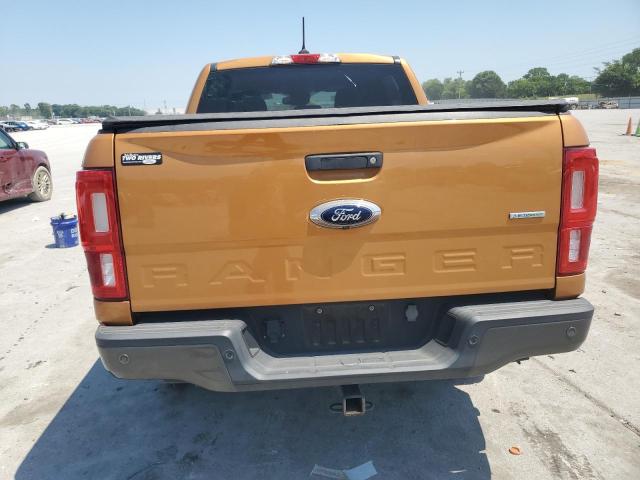 2019 Ford Ranger Xl VIN: 1FTER4EH0KLB24627 Lot: 58895634