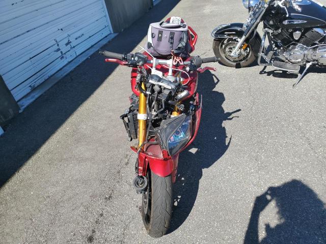 2006 YAMAHA FZ1 S JYARN17E86A001654