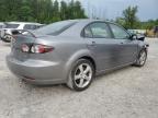 MAZDA 6 S photo