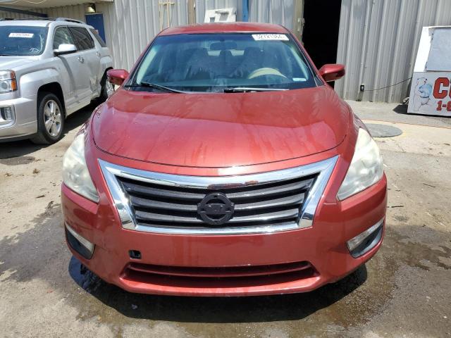 2015 Nissan Altima 2.5 VIN: 1N4AL3AP7FC465140 Lot: 52721364