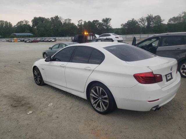 2016 BMW 528 XI - WBA5A7C55GG643672