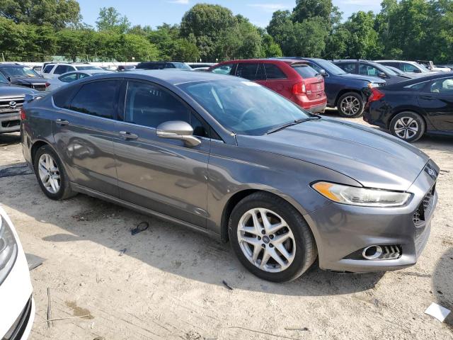 VIN 1FA6P0H78E5383547 2014 Ford Fusion, SE no.4