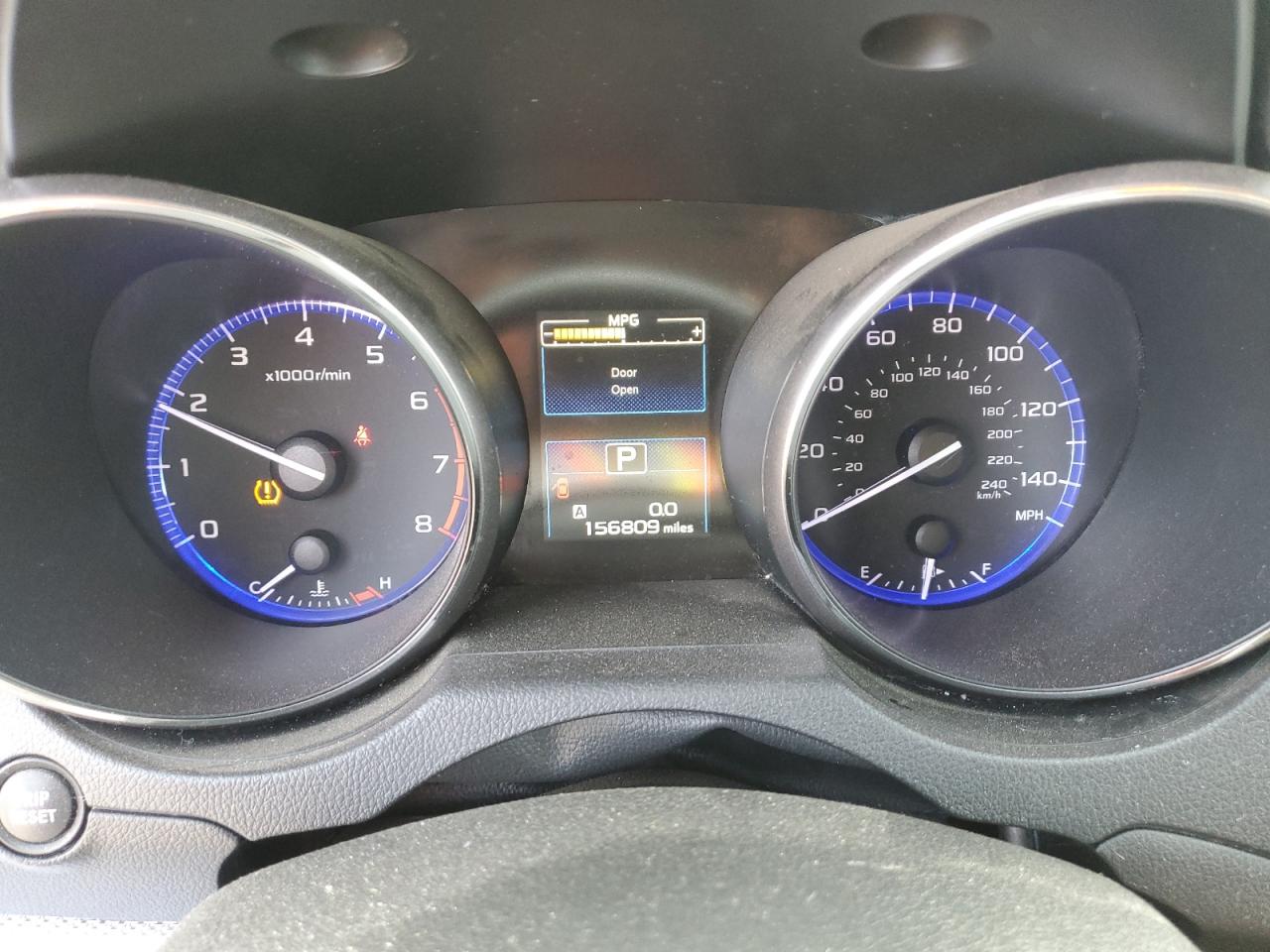 4S4BSACCXH3301203 2017 Subaru Outback 2.5I Premium