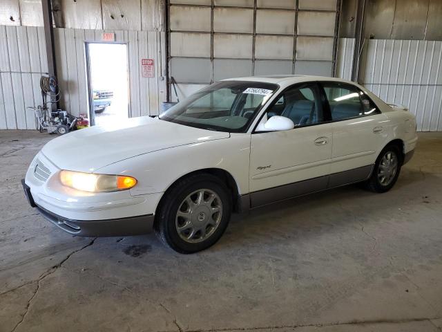 2000 Buick Regal Gs VIN: 2G4WF5519Y1246919 Lot: 57563794