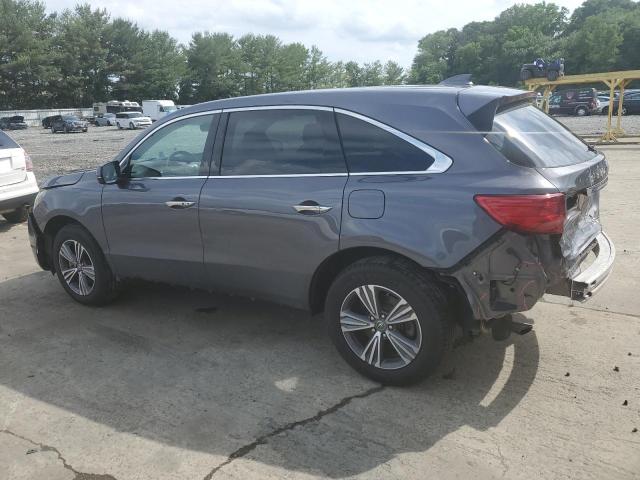 2019 ACURA MDX - 5J8YD4H36KL026313