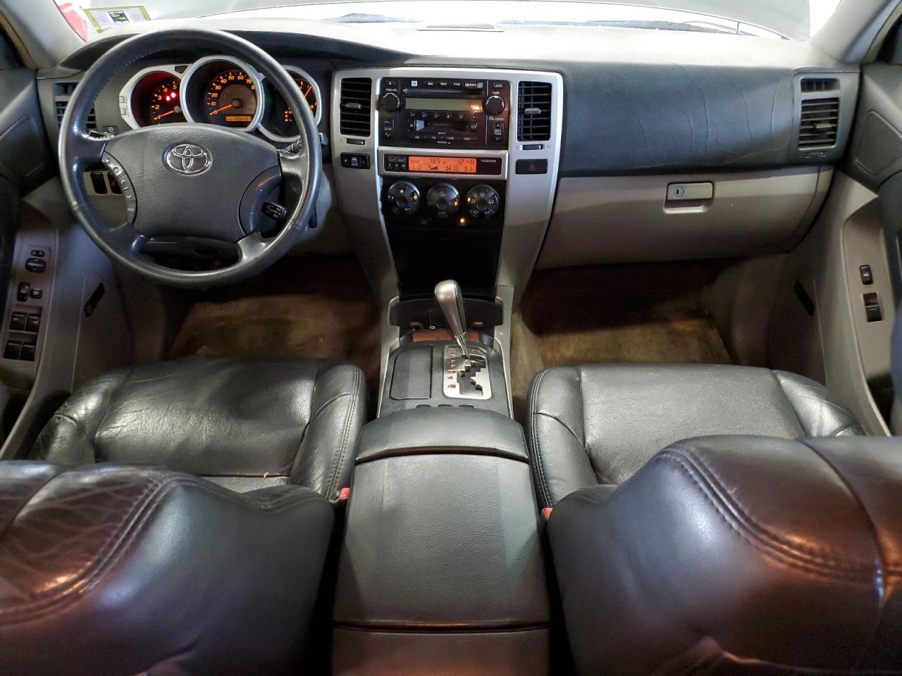 JTEZT14R040014057 2004 Toyota 4Runner Sr5