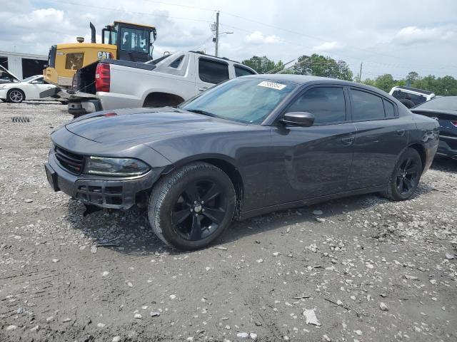 2016 Dodge Charger Sxt VIN: 2C3CDXHG2GH215336 Lot: 57936954