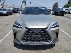 LEXUS NX 350H BA photo