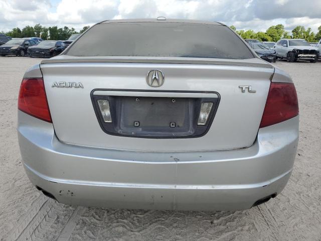 2006 Acura 3.2Tl VIN: 19UUA66256A047572 Lot: 60303034