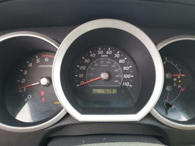 2006 Toyota 4Runner Sr5 VIN: JTEBU14RX68060885 Lot: 61332794