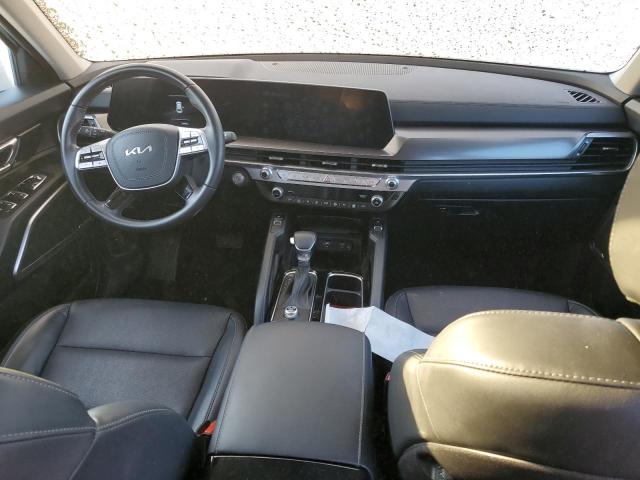 2023 Kia Telluride S VIN: 5XYP64GC3PG371646 Lot: 59157714