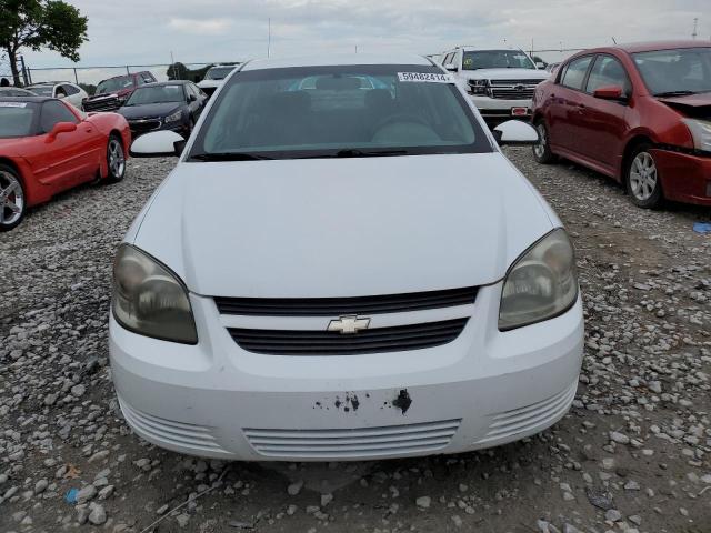 2010 Chevrolet Cobalt 1Lt VIN: 1G1AD5F55A7195037 Lot: 59482414