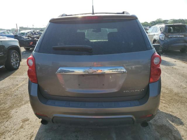 2CNFLEEY8A6270238 2010 Chevrolet Equinox Lt