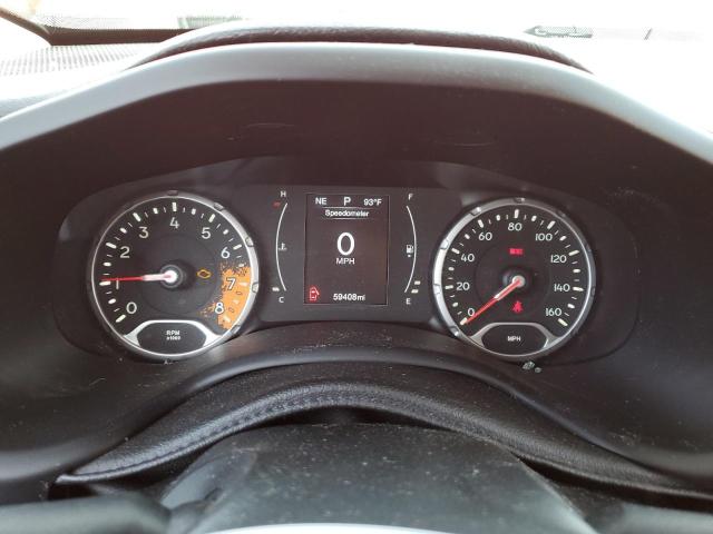 2015 Jeep Renegade Sport VIN: ZACCJBAT6FPC28960 Lot: 60172834