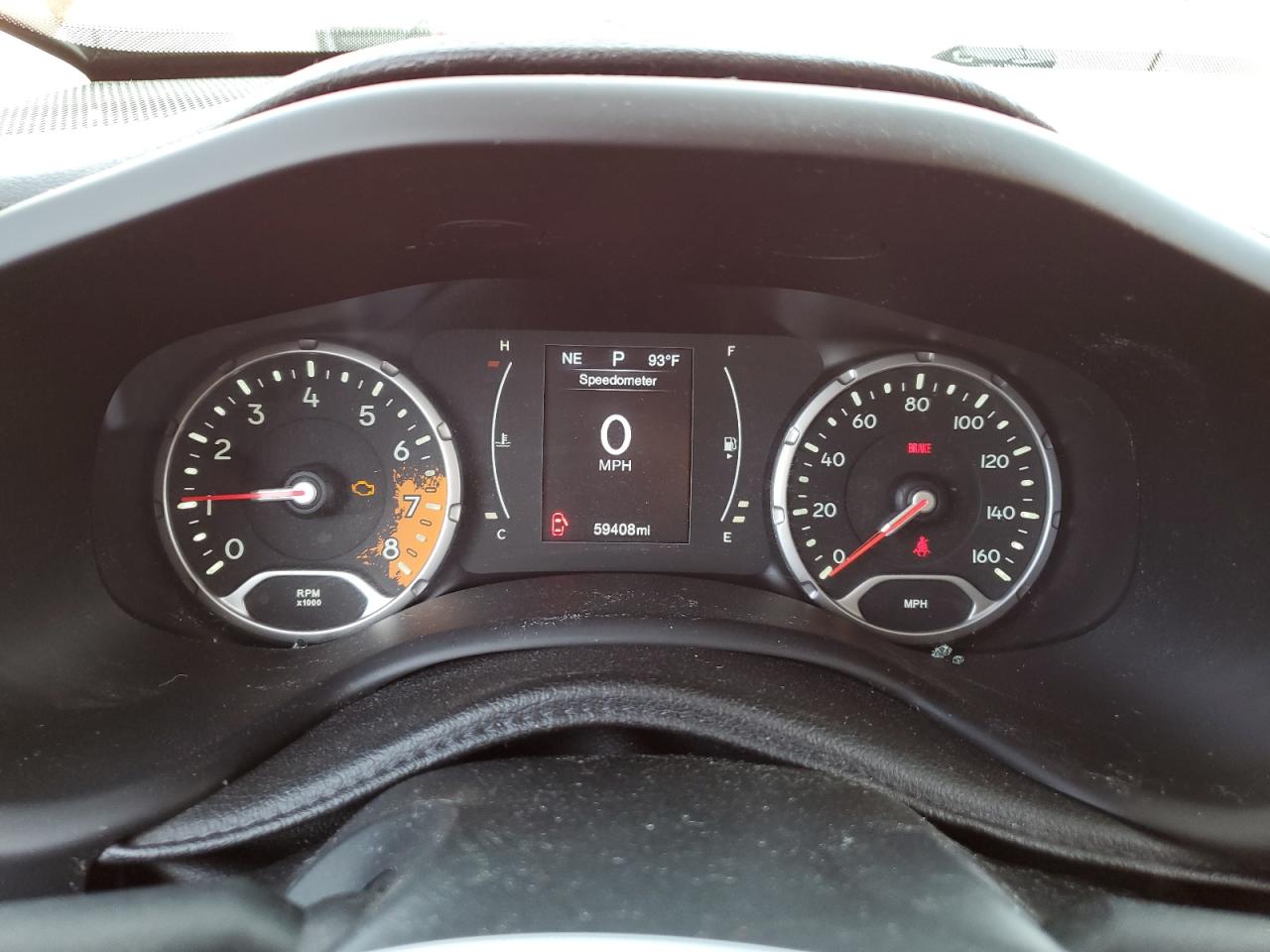 ZACCJBAT6FPC28960 2015 Jeep Renegade Sport