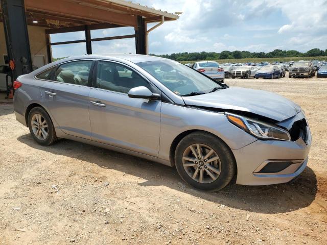 2016 Hyundai Sonata Se VIN: 5NPE24AF7GH301064 Lot: 58644634