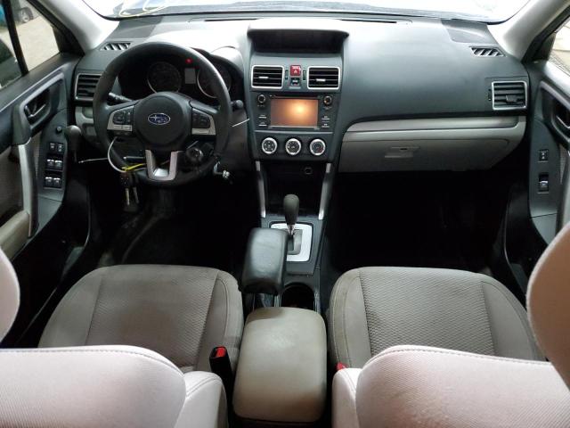 2017 Subaru Forester 2.5I VIN: JF2SJABC1HH530544 Lot: 57296774