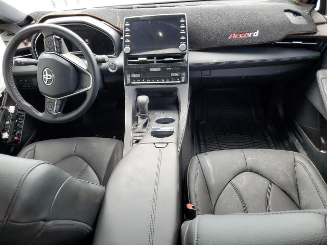 2019 Toyota Avalon Xle VIN: 4T1BZ1FB6KU001996 Lot: 59434044