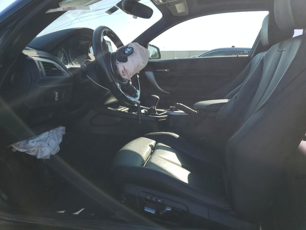 WBA1F5C58GV344046 2016 BMW 228 I