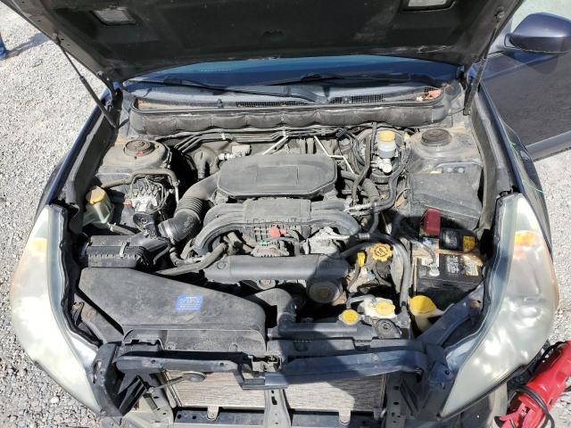 2011 Subaru Outback 2.5I Limited VIN: 4S4BRBKC8B3397150 Lot: 58280834