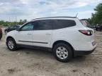 CHEVROLET TRAVERSE L photo