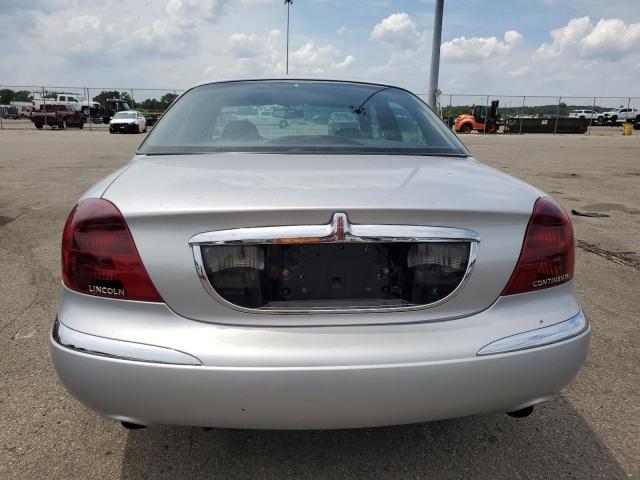 2002 Lincoln Continental VIN: 1LNHM97V12Y612933 Lot: 57002624