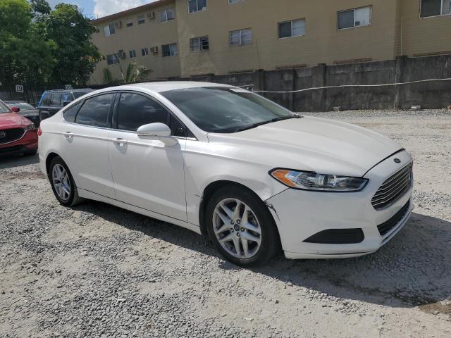 VIN 3FA6P0HD3GR211237 2016 Ford Fusion, SE no.4