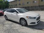 Lot #2937697743 2016 FORD FUSION SE