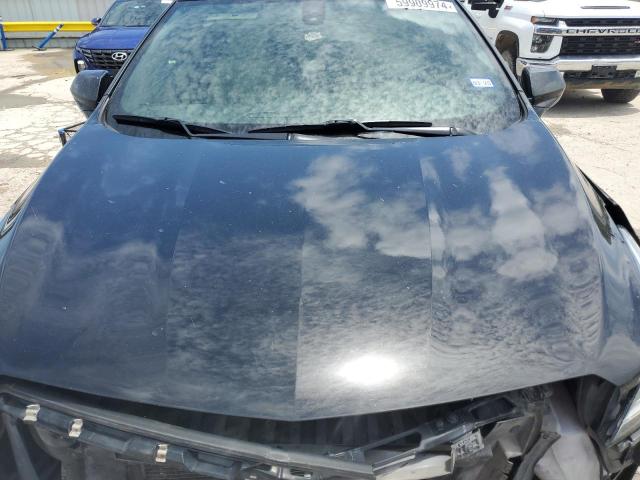 2017 Cadillac Xt5 VIN: 1GYKNARS2HZ264438 Lot: 59909974