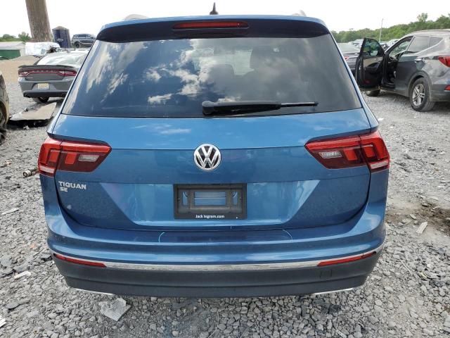 2020 Volkswagen Tiguan Se VIN: 3VV3B7AX5LM018010 Lot: 56966394