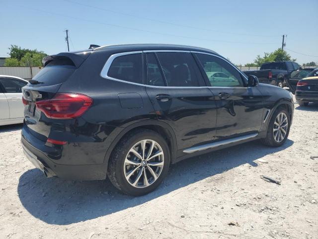 2018 BMW X3 xDrive30I VIN: 5UXTR9C52JLC80259 Lot: 58658464