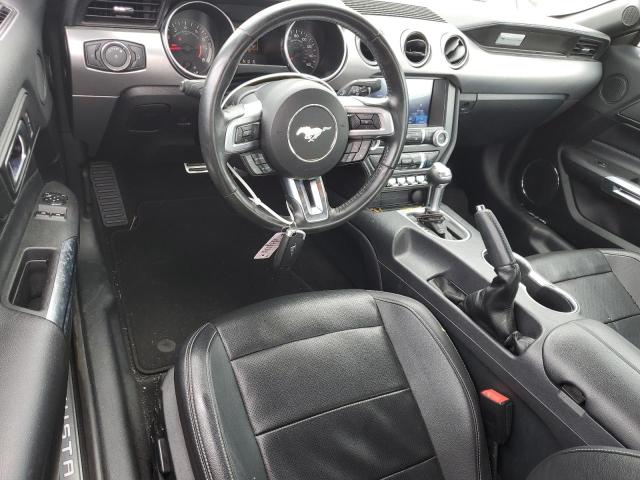 2022 Ford Mustang VIN: 1FA6P8TH2N5104902 Lot: 59505564