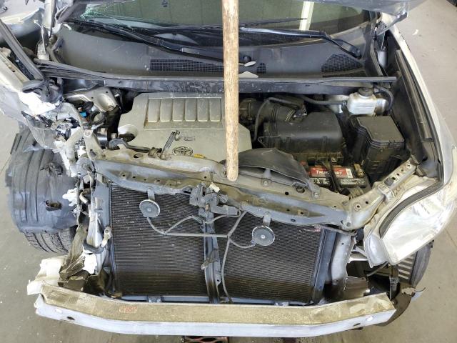 2010 Toyota Highlander Limited VIN: 5TDDK3EH4AS022643 Lot: 56723444