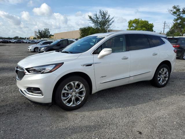 2021 BUICK ENCLAVE AV - 5GAERDKW5MJ129096