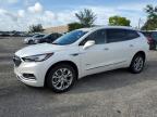 2021 BUICK ENCLAVE AV - 5GAERDKW5MJ129096