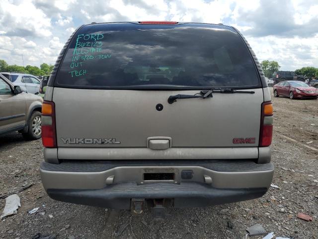 2002 GMC Denali Xl K1500 VIN: 1GKFK66U62J162265 Lot: 57218244