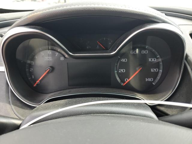 2017 Chevrolet Impala Lt VIN: 2G1105S39H9147713 Lot: 57766974