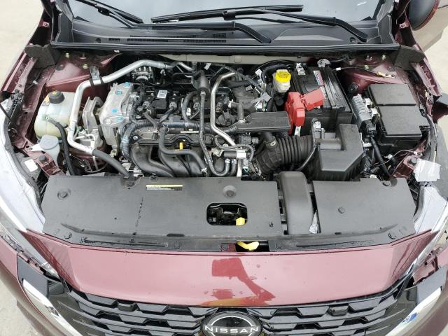 2024 Nissan Sentra Sv VIN: 3N1AB8CV1RY291828 Lot: 58138884