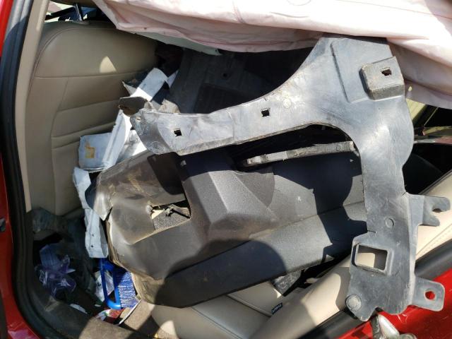 2014 Chevrolet Malibu 2Lt VIN: 1G11E5SL7EF245756 Lot: 57576844