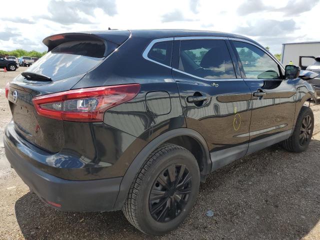2020 NISSAN ROGUE SPOR - JN1BJ1CV2LW262982