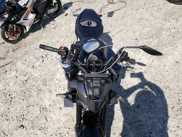 2024 YAMAHA MT09 - JYARN94E3RA000306