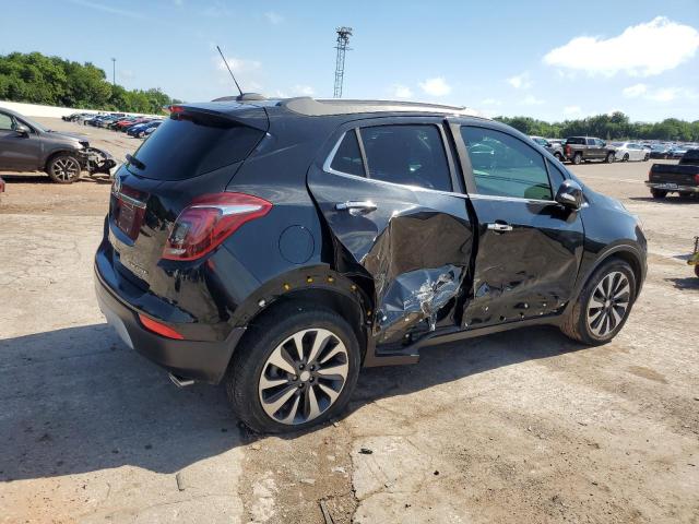 2018 Buick Encore Essence VIN: KL4CJCSB9JB525651 Lot: 56523744