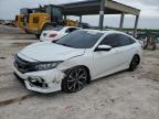 2019 HONDA CIVIC SI - 2HGFC1E56KH707650